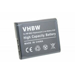 Baterija NP-BG1 / NP-FG1 za Sony Cybershot DSC-H3 / DSC-H3B / DCS-H7, 950 mAh