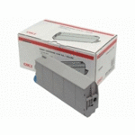 OKI toner C834/C844, crna (black)
