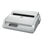 Fujitsu DL-3750+ A4 Dot Matrix Printer
