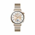 Huawei Watch GT5 41mm pametni sat, Gold