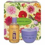 L`ERBOLARIO IRIS BEAUTY POKLON PAKET