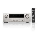 Denon DRA-900H receiver, crni/srebrni