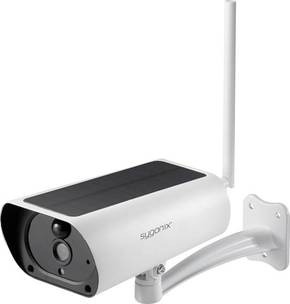 Sygonix SY-4414894 WLAN ip sigurnosna kamera 1920 x 1080 piksel