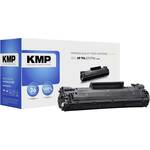 KMP toner CF279A, crna (black)