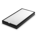 HEPA filter za Trotec AirgoClean 350 E - 7.160.000.545