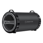 Manta SPK204, crni