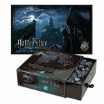 Harry Potter Dementori u Hogwartsu puzzle 1000 dijelova