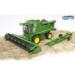 bruder John Deere kombajn T670i Brude