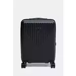 Kofer Guess OLBIA boja: crna, TMOLPC P4401