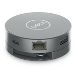 Dell 6-in-1 USB-C Multiport Adapter - DA305