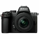Fotoaparat Nikon Z50II + NIKKOR Z DX 16-50 VR
