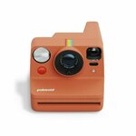 POLAROID instant fotoaparat Originals Now+, Gen.3, narančasti 009162