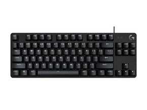 Logitech G413 TKL SE žični mehanička tipkovnica
