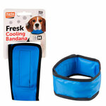 Fresk Cooling Bandana, L (45 - 65cm)