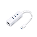 TP-Link UE330, USB Hub 3 ports