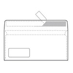 Kuverte ABT-PL strip 80g pk100 Fornax