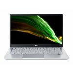 Acer Swift 3 SF314-43-R8CT, NX.AB1EX.00Y, 14" 1920x1080, Intel Core i7-5500U, 512GB SSD, 16GB RAM, AMD Radeon, Windows 11