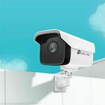 TP-Link video kamera za nadzor Vigi C300HP-4