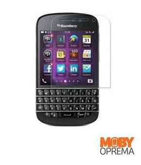 Zaštitno staklo BlackBerry Q10