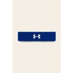 Under Armour UA Performance Headband Royal/White UNI