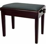 Grand HY-PJ023 Drveni stolac za klavir Rosewood