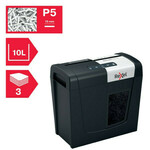 REXEL Secure MC3 Shredder