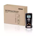 Osram BATTERYtest PRO Multi-Function Automotive Tester OMM600 OMM600