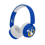 Dječje slušalice OTL, Sonic The Hedgehog Kids Bt Headphones ACC-0733