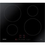 Samsung NZ64M3707AK/OL indukcijska ploča za kuhanje