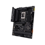 Asus TUF GAMING Z790-PLUS D4 matična ploča, Socket 1700, 4x DDR4, max. 128 GB, ATX