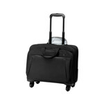 HP 17.3 Business Case, sa kotačima, crna, 2SC68AA