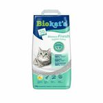Gimborn Biokat's pijesak za mačke Bianco Fresh Hygienic, 5 kg
