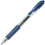 Olovka roler 0,5 Pilot BL-G2-5 gel grip plava