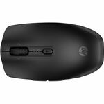 HP 420 bežični miš, crni