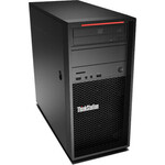 Lenovo ThinkStation P520c Xeon W-2133 3.9GHz, 32GB DDR4, 512GB SSD, RTX3060 12GB, Stanje A: Stanje A opisuje uređaj željene kvalitete . Uređaj je u gotovo novom stanju s mogućim tragovima normalnog korištenja.