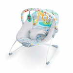 Bright Starts Safari Fun, bijela