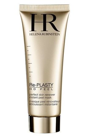 Helena Rubinstein Prodigy Re-Plasty High Definition Peel maska za piling za obnavljanje čvrstoće kože 75 ml