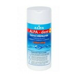 AlpaDent sredstvo za čišćenje zubne proteze i aparata Alpa (150 g)