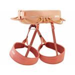 penjački pojas PETZL Corax LT Women coral sand S