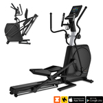 Orbitrek Insportline Velocer ET