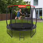 Insportline Flea 244 cm