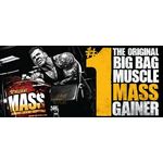 PVL Mutant Mass triple chocolate 2270 g