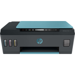 HP Smart Tank 516 kolor multifunkcijski inkjet pisač, duplex, A4, CISS/Ink benefit, Wi-Fi