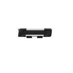 Thule SnowPack S 7322 krovni nosač skija i snowboarda