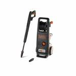 Black & Decker BXPW1900E 50 °C, visokotlačni perač, 130 bar, 1900W, 400 l/h