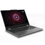 Lenovo LOQ 83JC002QSC, Ryzen 5 7235HS, 24GB RAM, nVidia GeForce RTX 3050, Free DOS