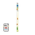 Juwel Tube Led Nature 31w 1200mm