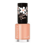 Rimmel London 60 Seconds By Rita Ora lak za nokte 8 ml nijansa 270 Sweet Retreat