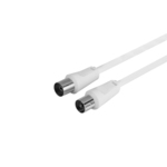 BIT FORCE koaksijalni kabel RF-RF M/F 2m
