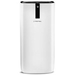 Trotec AirgoClean 15 E pročišćivač zraka, 180 m³/h, do 21 m², HEPA filter, Ionizator